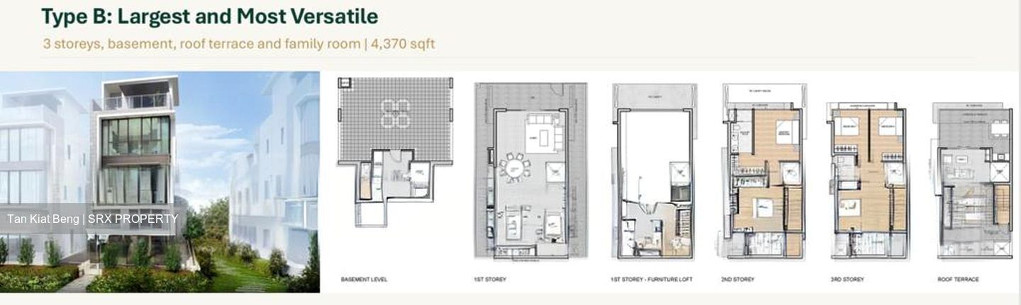Belgravia Ace (D28), Semi-Detached #601297731